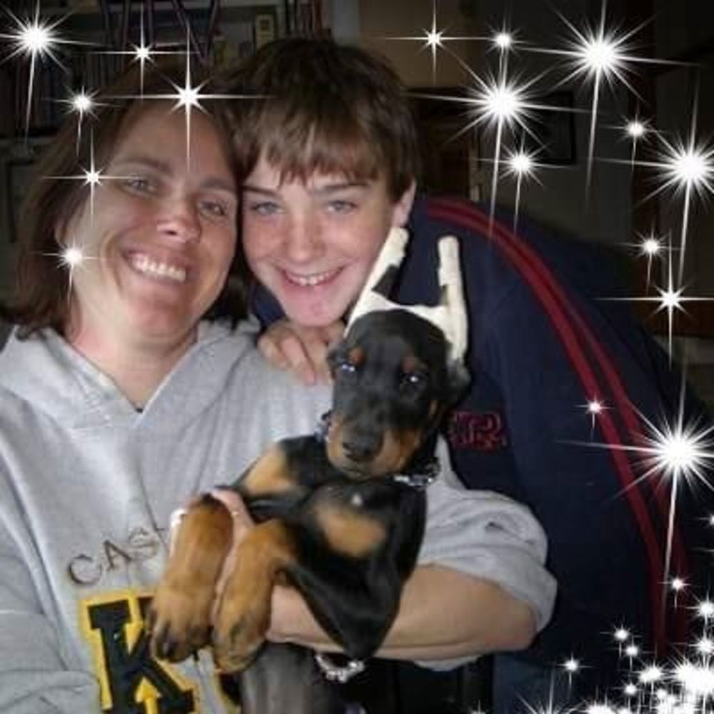 Meet your Posher, Michelle